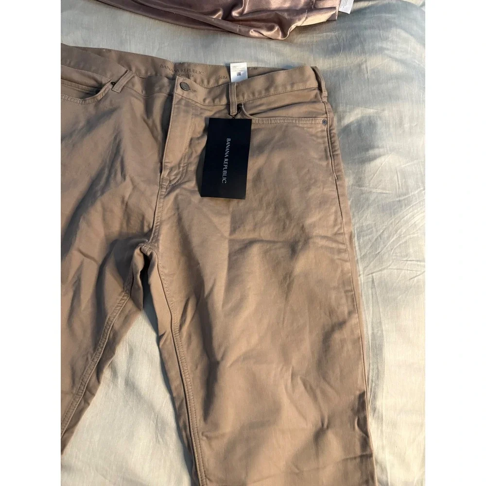 Banana Republic discover ultimate